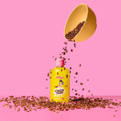 Bubble T  Gel Douche et Bain  Kellogg's Coco Pops 500 ml