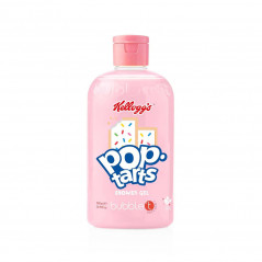 Bubble T  Gel Douche et Bain Kellogg’s Pop Tartes   500 ml