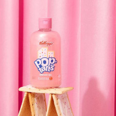 Bubble T  Gel Douche et Bain Kellogg’s Pop Tartes   500 ml
