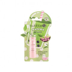 Bubble T Baume à lèvres Boba Tea Matcha 4,5 g
