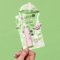 Bubble T Baume à lèvres Boba Tea Matcha 4,5 g