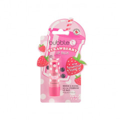 Bubble T Baume à lèvres Boba Tea Fraise  4,5 g
