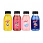 Coffret cadeau Kellogg's Bubble Bath Milk 4 x 250 ml