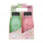 Coffret cadeau de gel douche - Édition Boba 4 x 250 ml