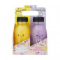 Coffret cadeau de gel douche - Édition Boba 4 x 250 ml