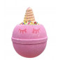 Bubble T  Bombe de bain Licorne Fizzers 1 pièce  150 g