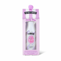 The fruit Company Candy Edition Cologne Barbe à Papa Eau de toilette 40 ml