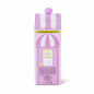 The fruit Company Candy Edition Cologne Gomme à mâcher  Fraise  40 ml