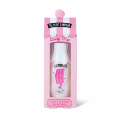The fruit Company Candy Edition Cologne Gomme à mâcher  Fraise  40 ml