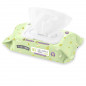 The Fruit Company Papier humide WC  Pomme
