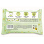 The Fruit Company Papier humide WC  Pomme