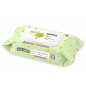 The Fruit Company Papier humide WC  Pomme