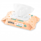 The Fruit Company Papier humide WC  Pêche
