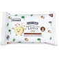The Fruit Company  Lingettes Hydroalcooliques à la noix de Coco