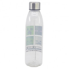 bouteille d’eau  réutilisable Minecraft de 975 ml