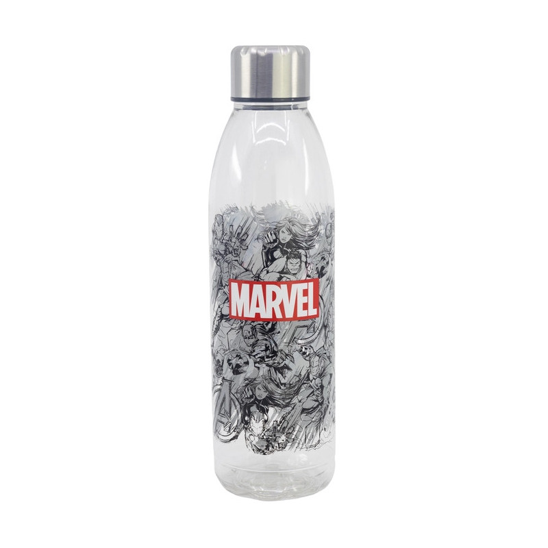 Bouteille d’eau  Marvel 975 ml