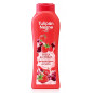 Gel de Bain et Douche Fraise et Cerise Gels et savons de bain  650 ml