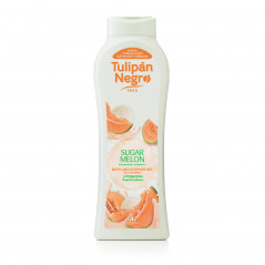 Tulipan Negro  Gel de bain Sugar Melon