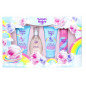 Tulipan Negro Coffret cadeau nuage de coton  650 ml