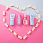 Tulipan Negro Coffret cadeau nuage de coton  650 ml