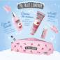 the fruit company Set Cadeau Cologne Fraise Crème