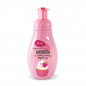 THE FRUIT COMPANY Gel pour les Mains en Mousse à la Fraise 250 ml