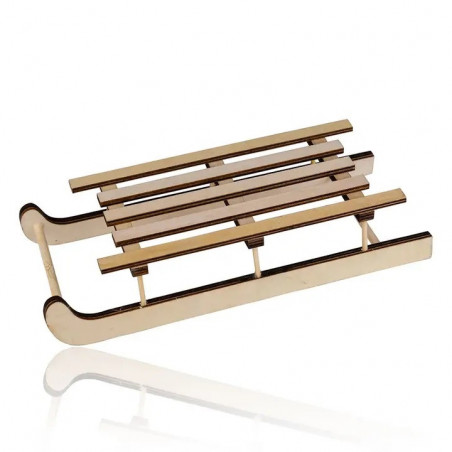 Coffret cadeau de bain Hello Winter pain d'épice