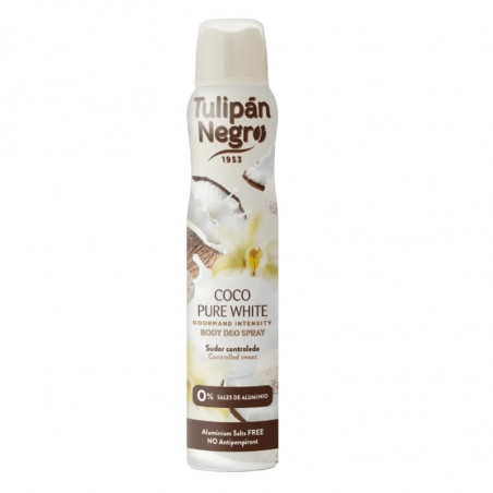copie de Spray Déodorant coco - Tulipan Negro