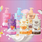 Tulipán Negro Kiss Candy fantasy Crème Body Lotion  400ml