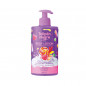 Tulipán Negro Kiss Candy fantasy Crème Body Lotion  400ml