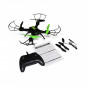 DRONE LH-X43 AVEC CONTRÔLE DE HAUTEUR 2.4 GHZ