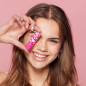 Bubble T Baume à lèvres Boba Fraise 4,5 g