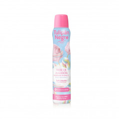 Spray Déodorant Barbe a Papa  - Tulipan Negro