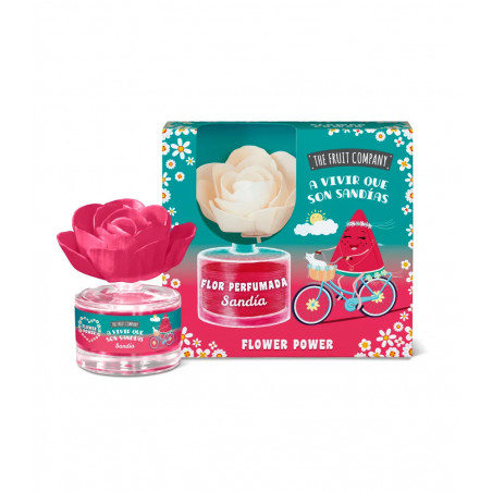the fruit company Fleur Parfumée Pastèque  50 ml