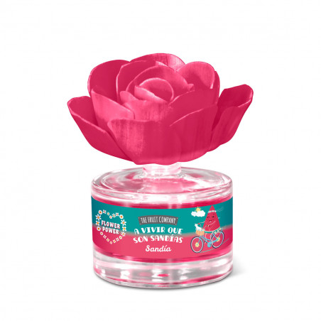 the fruit company Fleur Parfumée Pastèque  50 ml