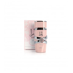 EAU DE PARFUM YARA LATTAFA 100ML