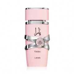 EAU DE PARFUM YARA LATTAFA 100ML