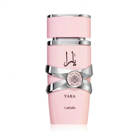 EAU DE PARFUM YARA LATTAFA 100ML