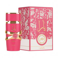 EAU DE PARFUM YARA CANDY  LATTAFA 100ML