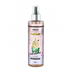 Brume corporelle SCINTILLANTE CORPS ET CHEVEUX PRADY SWEET MACADAMIA PRADY 2