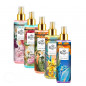 Brume corporelle BODY SPLASH QUEEN'S PRADY KASHMERE CANDY