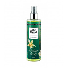BODY SPLASH QUEEN'S PRADY KASHMERE CANDY