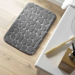 Tapis de Gris  40x60 cm
