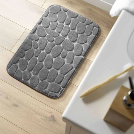 Tapis de Gris  40x60 cm