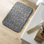 Tapis de Gris  40x60 cm