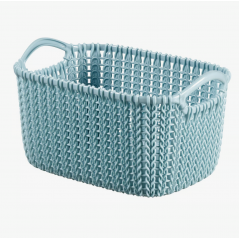 Panier Rectangulaire 30 x 22 x 16 cm