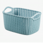Panier Rectangulaire 30 x 22 x 16 cm