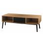 Table Basse LP Home Neruk 110 x 55 x 42.5 cm