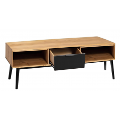 Table Basse LP Home Neruk 110 x 55 x 42.5 cm