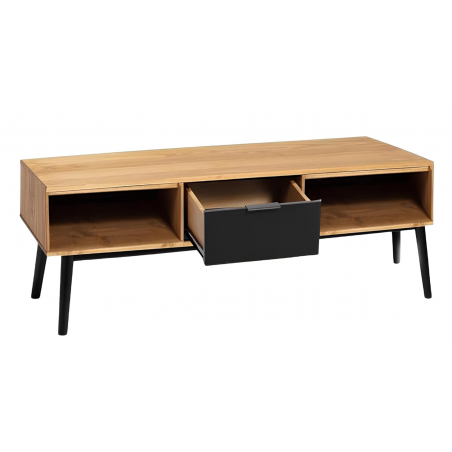 Table Basse LP Home Neruk 110 x 55 x 42.5 cm